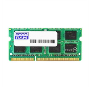 Goodram GR2666S464L19/32G geheugenmodule 32 GB 1 x 32 GB DDR4 2666 MHz