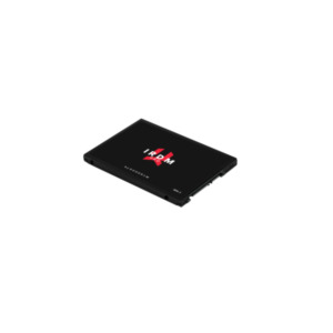 Goodram IRDM PRO gen.2 256 GB 2.5" SATA III 3D TLC NAND