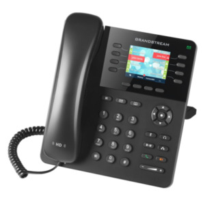 Grandstream GXP2135 Enterprise IP Telefoon