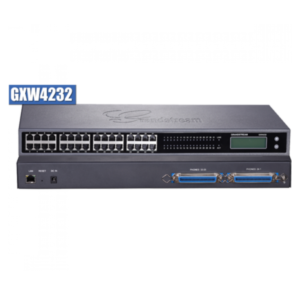 Grandstream GXW4232 32 Poorts Gateway