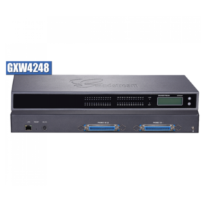 Grandstream GXW4248 48 Poorts Gateway