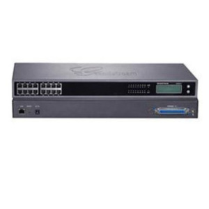 Grandstream Networks GXW-4216 gateway/controller 10, 100, 1000 Mbit/s