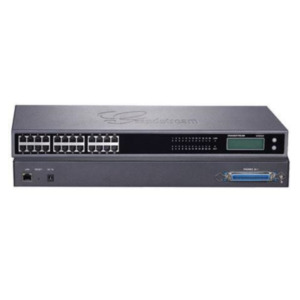 Grandstream Networks GXW-4224 gateway/controller 10, 100, 1000 Mbit/s