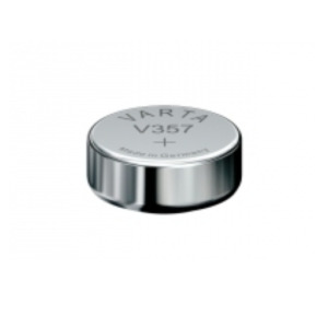 Granna Varta V357 Wegwerpbatterij Nikkel-oxyhydroxide (NiOx)