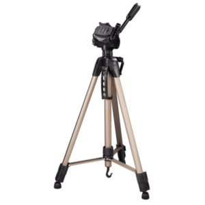 Hama Star 62 tripod 3 poot/poten