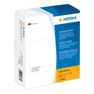 Herma AGI 4331 laptop reserve-onderdeel Batterij/Accu