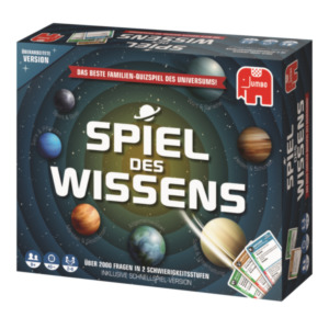 Herma Spiel des Wissen Original