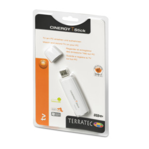 Herma Terratec Cinergy T-Stick DVB-T USB