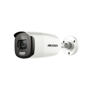 Hikvision Digital Technology DS-2CE12DFT-F28 Rond CCTV-bewakingscamera Binnen & buiten 1920 x 1080 Pixels Plafond/muur