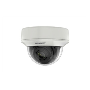 Hikvision Digital Technology DS-2CE56D8T-IT3ZF Dome CCTV-bewakingscamera 1920 x 1080 Pixels Plafond/muur