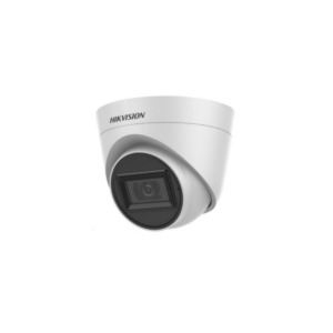 Hikvision Digital Technology DS-2CE78H0T-IT3F Dome CCTV-bewakingscamera Buiten 2560 x 1944 Pixels Plafond/muur