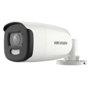 Hikvision DS-2CE10HFT-F28 Rond CCTV-bewakingscamera Binnen & buiten 2560 x 1944 Pixels Plafond/muur