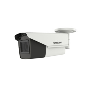 Hikvision DS-2CE19H8T-AIT3ZF Rond CCTV-bewakingscamera Binnen & buiten 2560 x 1944 Pixels Plafond/muur