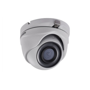 Hikvision DS-2CE56D8T-ITMF Dome CCTV-bewakingscamera Buiten 1920 x 1080 Pixels Plafond/muur