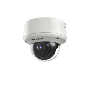Hikvision DS-2CE59H8T-AVPIT3ZF Dome CCTV-bewakingscamera Buiten 2560 x 1944 Pixels Plafond