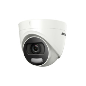 Hikvision DS-2CE72DFT-F28 Dome CCTV-bewakingscamera Binnen & buiten 1920 x 1080 Pixels Plafond/muur