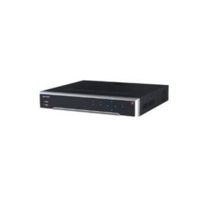 Hikvision DS-7716NI-K4/16P Netwerk Video Recorder (NVR) Zwart