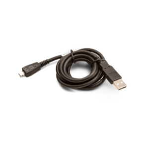Honeywell CBL-500-120-S00-01 USB-kabel 1,2 m USB 2.0 USB A Mini-USB A Zwart