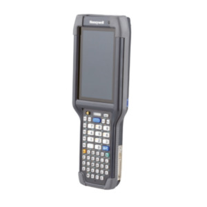 Honeywell CK65 PDA 10,2 cm (4") 480 x 800 Pixels Touchscreen 498 g Zwart