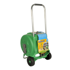 Hozelock Hozelock Compact Cart slangenwagen met 30 m slang