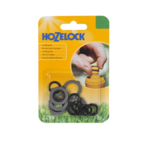 Hozelock Hozelock Set reserve O-ringen