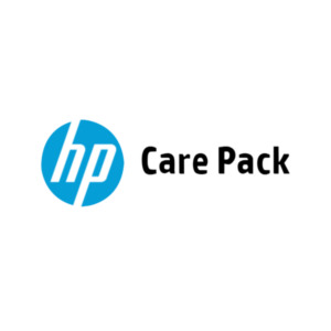 HP 1 jaar post-warranty, hardwaresupport met vervanging voor ScanJet Pro 3xxx