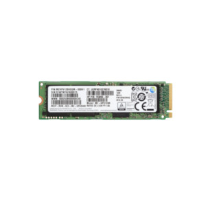 HP 128-GB TLC 2280 SSD-schijf