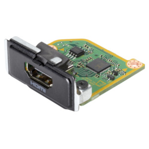 HP 13L55AA interfacekaart/-adapter Intern HDMI