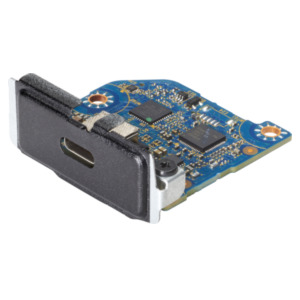 HP 13L59AA interfacekaart/-adapter Intern USB 3.2 Gen 2 (3.1 Gen 2)