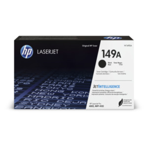 HP 149A originele zwarte LaserJet tonercartridge