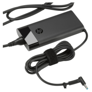 HP 150-watt Slim Smart netadapter (4,5 mm)