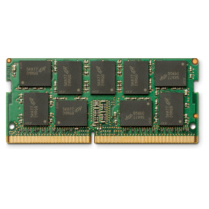 HP 16GB DDR4 2666MHz geheugenmodule 1 x 16 GB ECC