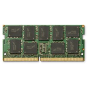 HP 16GB DDR4 2666MHz geheugenmodule 1 x 16 GB ECC