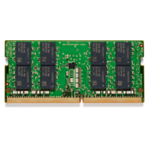 HP 16GB DDR5 (1x16GB) 4800 SODIMM NECC Memory geheugenmodule 4800 MHz