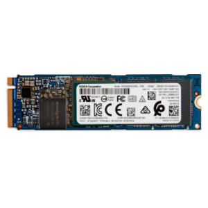 HP 1D0H6AA internal solid state drive 256 GB M.2 PCI Express 3.0 NVMe TLC