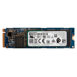 HP 1D0H7AA internal solid state drive 512 GB M.2 PCI Express 3.0 NVMe