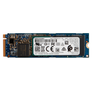 HP 1D0H7AA internal solid state drive M.2 512 GB PCI Express 3.0 NVMe