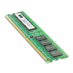 HP 1GB DDR2-800 geheugenmodule 800 MHz
