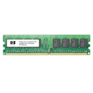 HP 1GB PC3-10600 geheugenmodule 1 x 1 GB DDR3 1333 MHz