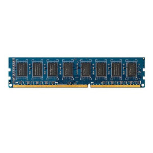 HP 1GB PC3-10600 geheugenmodule DDR3 1333 MHz