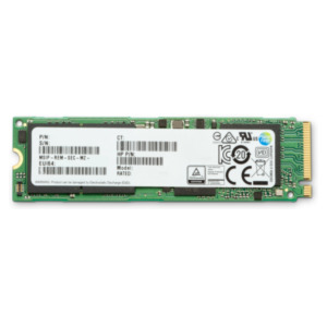 HP 1TB M.2 2280 PCIe TLC SSD Module PCI Express