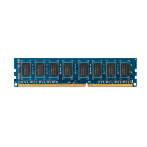 HP 2 GB PC3-12800 (DDR3-1600 MHz) DIMM-geheugen