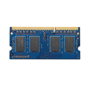 HP 2 GB PC3-12800 (DDR3-1600 MHz) SODIMM-geheugen