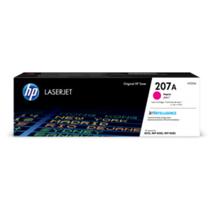 HP 207A originele magenta LaserJet tonercartridge