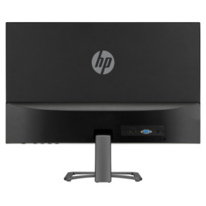 HP 22m computer monitor 54,6 cm (21.5") 1920 x 1080 Pixels Full HD LED Zwart