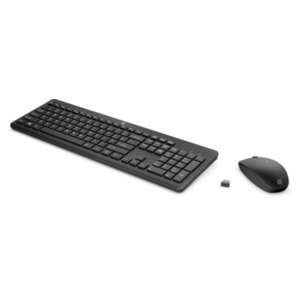 HP 235 draadloze muis en toetsenbordcombo DE (QWERTZ)