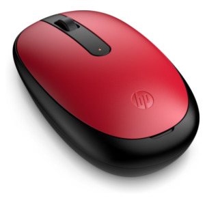 HP 240 Bluetooth-muis, Empire Red