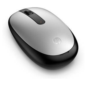 HP 240 Bluetooth-muis, Pike Silver