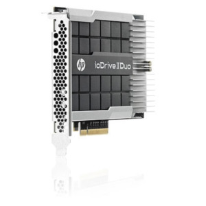 HP 2410GB MLC G2 PCIe IO Accele.