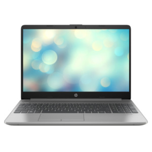 HP 255 G8 Laptop 39,6 cm (15.6") Full HD AMD Ryzen™ 5 5500U 8 GB DDR4-SDRAM 256 GB SSD Wi-Fi 6 (802.11ax) NO DOS Duitse Qwertz toetsenbord indeling Zilver